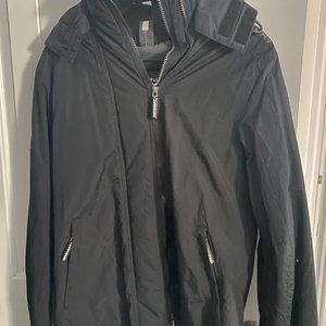Men's Medium SuperDry Jacket